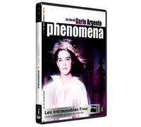 Phenomena