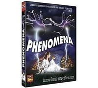 Phenomena