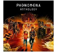 Phenomena - Anthology [Cd] Uk - Import