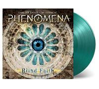 Phenomena - Blind Faith (Gatefold Sleeve) (180 gm LP Vinyl)