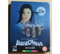 Phenomena [Blu-Ray] [Import]