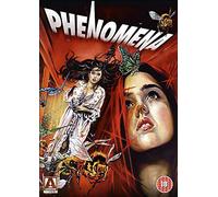 Dario Argento Collection - Phenomena-Dario Argento Collection [Import]