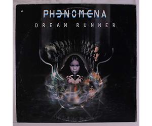 Phenomena - Dream Runner [Import]