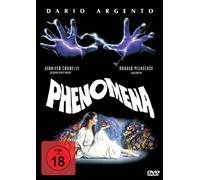 Phenomena (DVD)