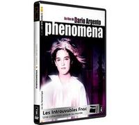 Phenomena E