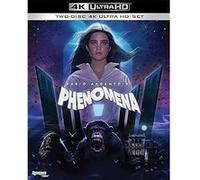 Phenomena [Ultra Hd] 4k Mastering, Special Ed, Dolby