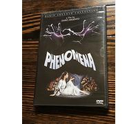 Phenomena [Import USA Zone 1]