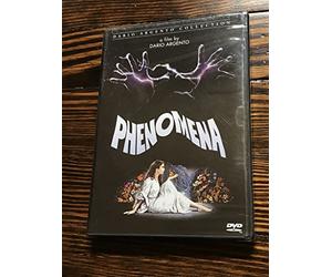 Phenomena [Import USA Zone 1]