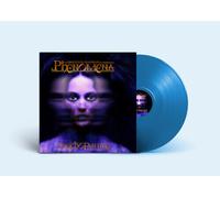 Phenomena - Psycho Fantasy - Blue Transparent [New Vinyl LP] Blue, Colored Vinyl