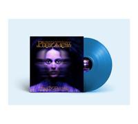 Psycho Fantasy (Ltd. Lp/Blue Transparent