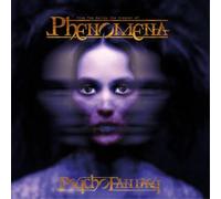 Phenomena - Psycho Fantasy - CD Digipack (Metalville)