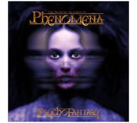 Phenomena - Psycho Fantasy - CD Digipack (Metalville)