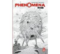 Phenomena tome 1 Brian Michael Bendis (Auteur), André Lima Araújo (Illustration)