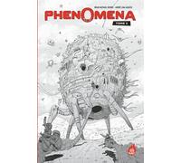Phenomena tome 1 - Brian Michael Bendis - Urban Comics - broché - Comics