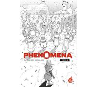 Phenomena tome 2 - Brian Michael Bendis - Urban Comics - broché - Comics