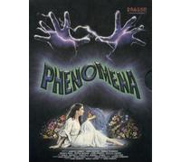 Phenomena (uncut) english audio