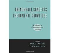 Phenomenal Concepts And Phenomenal Knowledge