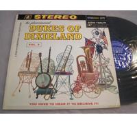 Phenomenal Dukes Of Dixieland - ...You Have To Hear It To Believe It! Vol. 2 [Vinyl LP]