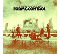 Form & Control