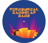 Phenomenal Handclap Band - Phenomenal Handclap Band - Burning Bridges Ep