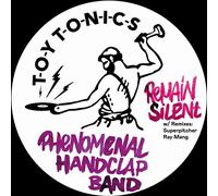 Phenomenal Handclap Band - Remain Silent (Mix)