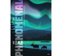 Phénoménal: Les prodiges les plus spectaculaires de la nature (provisoire)