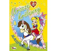 Phenomenal Princess 4 - Découvrez le monde magique des contes de fées avec notre produit unique qui fera de chaque instant une aventure inoubliable
