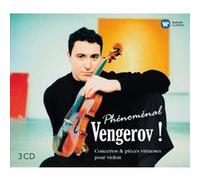 Phénoménal Vengerov G