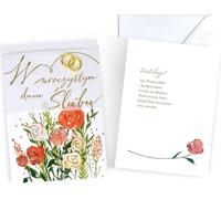Phenomenal Wedding Carnet DK-970 - Une invitation unique pour vos moments magiques ! Créez des souvenirs inoubliables grâce à notre design élégant.