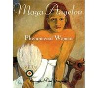 Phenomenal Woman by Maya Angelou Linda Sunshine, Maya Angelou, Paul Gauguin (Auteur)