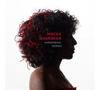 Phenomenal Woman CD