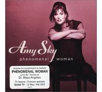 Phenomenal Woman [Import]