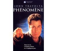 Phénomène