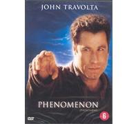 Phénomène - Edition Belge