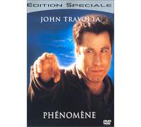 Phénomène - Édition Spéciale