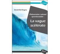 Phénomène naturel spectaculaire : La vague scélérate - David Del Regno - La Vallee Heureuse - broché - Essai