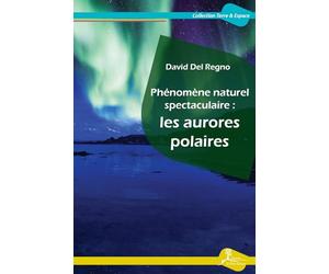 Phénomène naturel spectaculaire : les aurores polaires