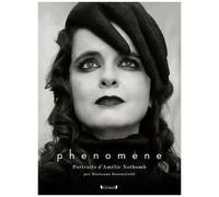 Phénomène - Portraits D'amélie Nothomb