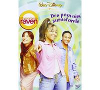 Disney Phénomène Raven E