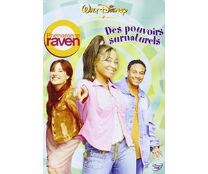 Phénomène Raven