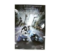 Phenomenes - Dvd Locatif