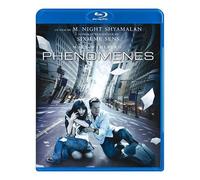 Phénomènes – Blu-ray