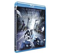 Phénomènes - Blu-Ray