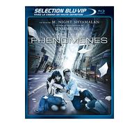 Phénomènes - Blu-Ray