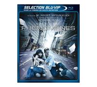 Phénomènes – Blu-ray – Twentieth Century Fox Film Corporation