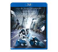 Phénomènes - Blu-Ray