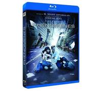 Phénomènes – Blu-ray