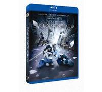 Phénomènes – Blu-ray