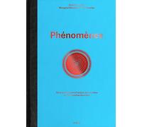 Phénomènes De la pollinisation à l'origine des comètes en 124 planches illustrées - Camille Juzeau - Chene - broché - Essai