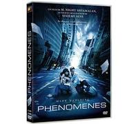 Phénomènes E